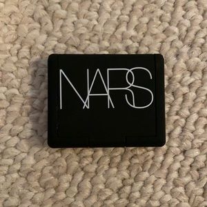 Nars orgasm blush